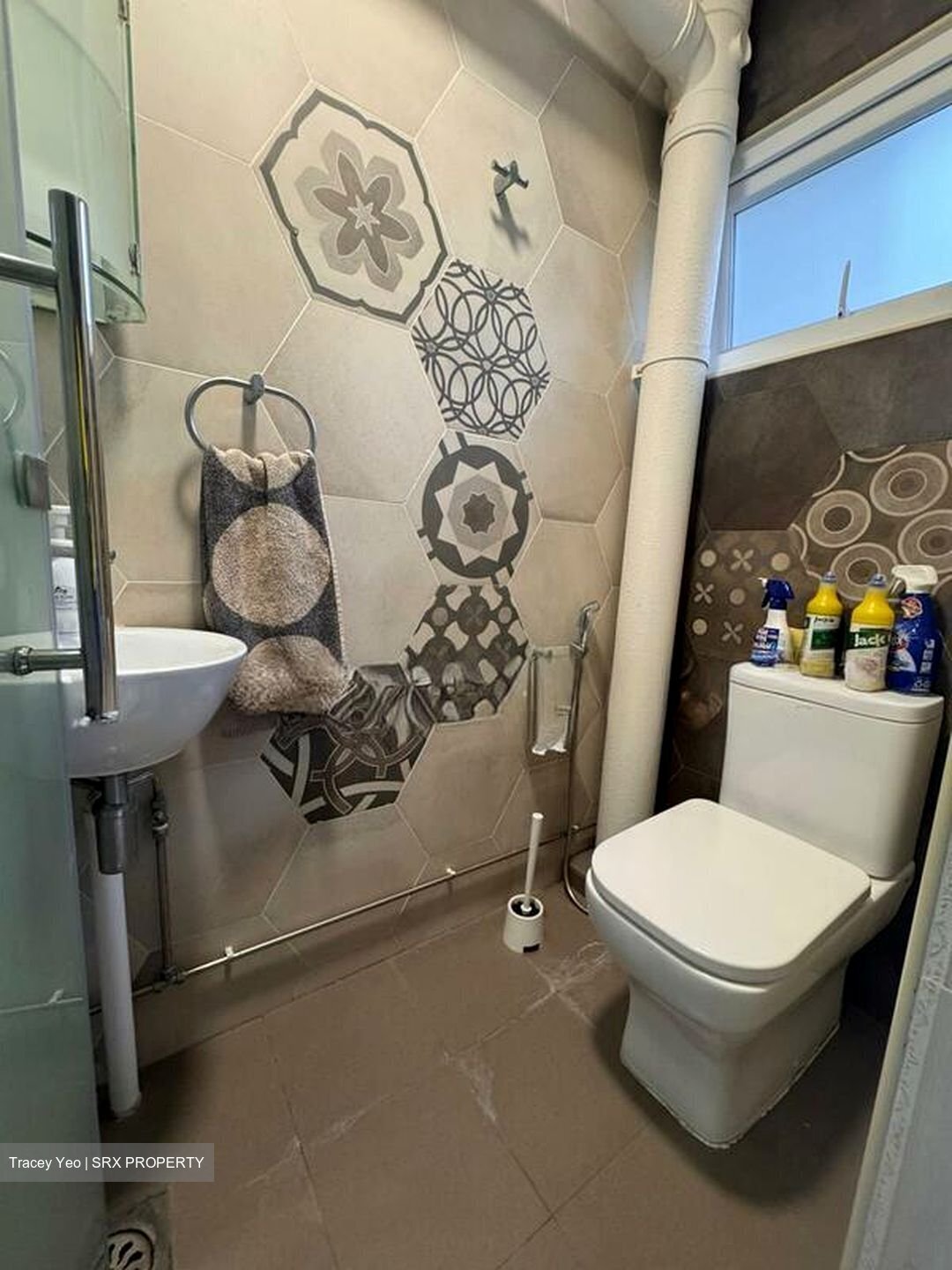 Blk 222 Bishan Street 23 (Bishan), HDB Executive #510044501